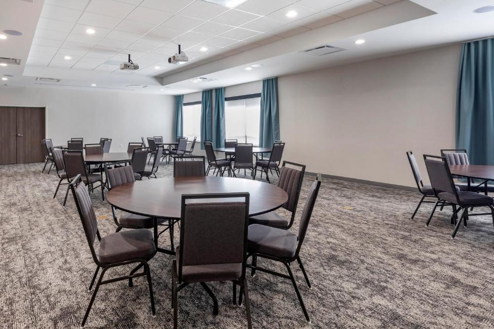 Staybridge Suites Grand Prairie Near Epic Central by IHG
